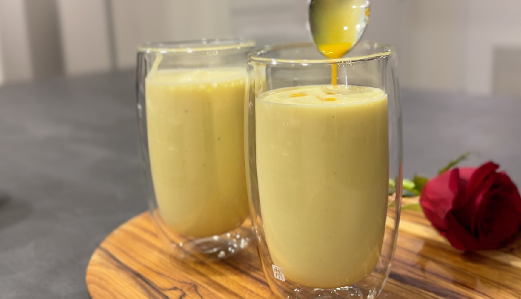 kesar pista lassi recipe,homemade kesar pista lassi,refreshing summer drink,indian yogurt-based drink,saffron pistachio lassi,easy lassi recipe,cooling summer beverage,traditional indian drink,lassi with saffron and pistachios,how to make kesar pista lassi