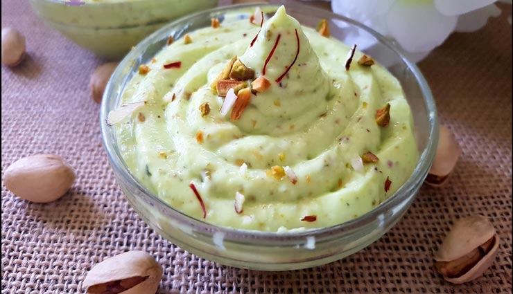 kesar shrikhand recipe,recipe,recipe in hindi,special recipe,ganesh chaturthi