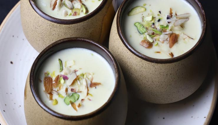 kesar sitaphal phirni recipe,recipe,recipe in hindi,navratri special recipe