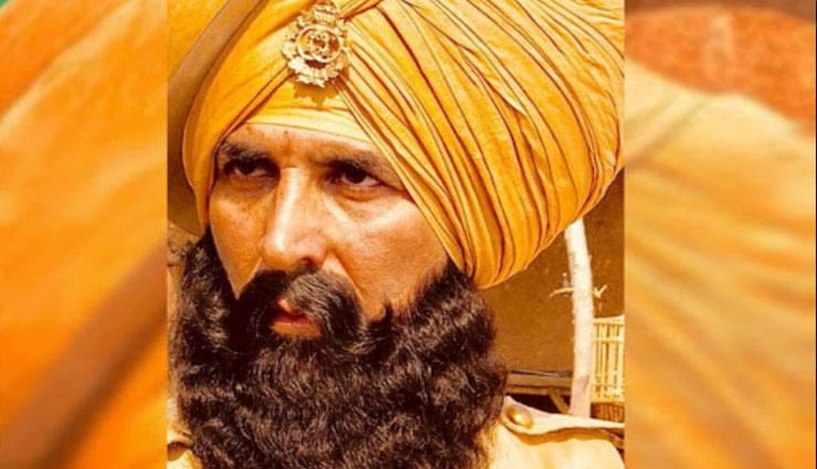 bollywood,Akshay Kumar,padman,2 0,kesari,gold,housefull 4,bollywood news