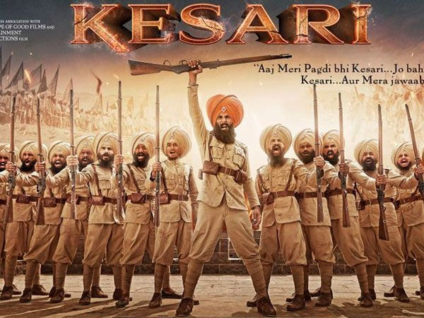 bollywood,Akshay Kumar,kesari,housefull 4,good news,mission mangal