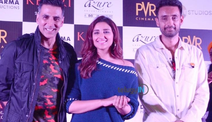 Akshay Kumar,kesari,kesari movie,akshay kumar kesari promotion,bollywood,bollywood news hindi,bollywood gossips hindi