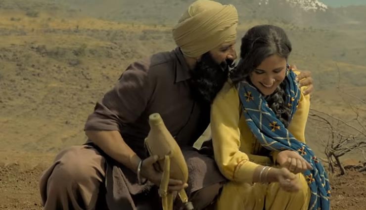 kesari,kesari box office,kesari movie,kesari first day box office,kesari akshay kumar,parineeti chopra,bollywood,bollywood news hindi,bollywood gossips hindi