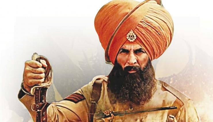 kesari,kesari box office collection,kesari box office report,kesari 100 crores,Akshay Kumar,akshay kumar movies,akshay kumar  news,parineeti chopra,parineeti chopra movies,parineeti chopra news,sooryavanshi,rohit shetty,bollywood,bollywood news hindi,bollywood gossips hindi