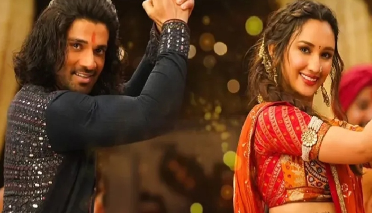 bhool chuk maaf,bhool chuk maaf movie,rajkummar rao,dhanshree verma,rajkummar dhanshree,yuzvendra chahal,kesari veer,kesari veer movie,sooraj pancholi,akansha sharma,suniel shetty,vivek oberoi