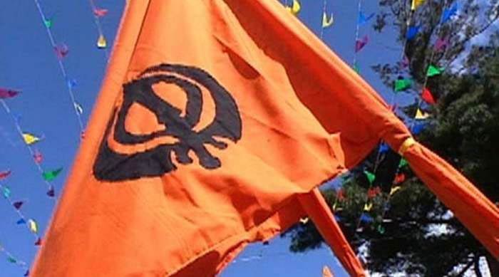 kesariya,green,color,hindu,muslim