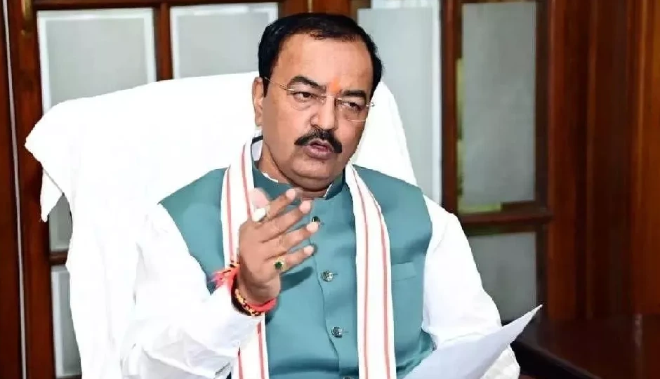 बिहार BJP में हलचल तेज: विधायक दल की बैठक कल, केशव प्रसाद मौर्य बनाए गए पर्यवेक्षक