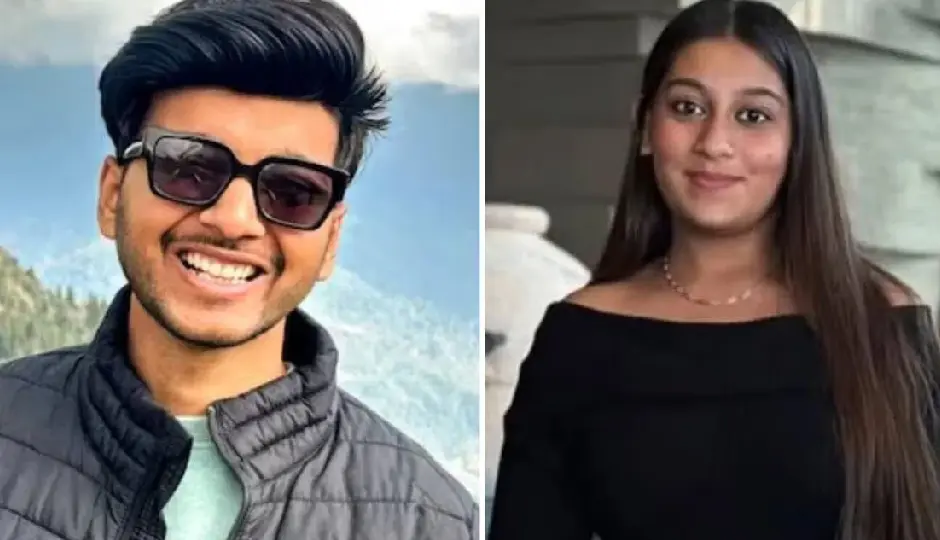 केतन हत्याकांड में चार्जशीट का दावा, धक्का देने के बाद सिया ने पैर पर मारी थी लात
