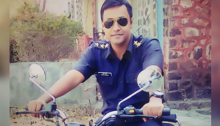 yogi adityanath,yogi adityanath announces ex-gratia,ketan sharma,anantnag encounter,uttar pradesh