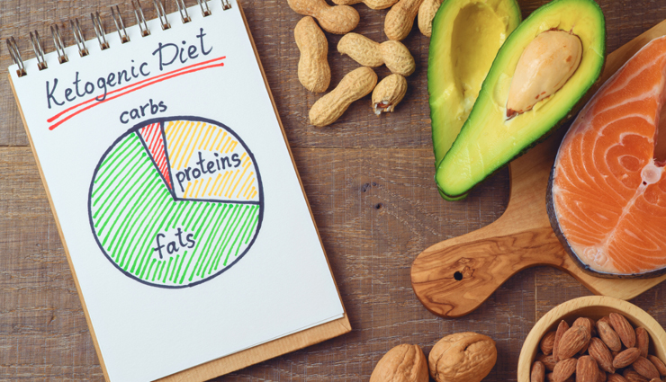 10 Foods You Can Add in Your Keto Diet