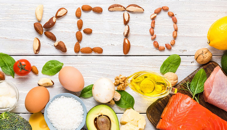 5 Reasons Why Keto Diet is Not Good for Health