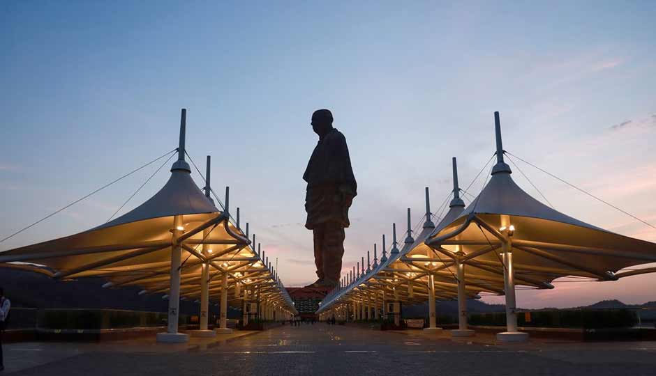 8 Amazing Places To Visit in Kevadia, Gujarat