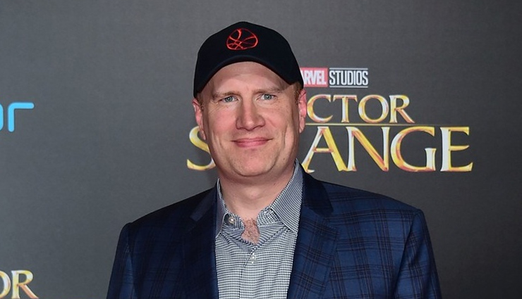 ‘Doctor Strange 2’ will definitely happen: Marvel Studios president Kevin Feige