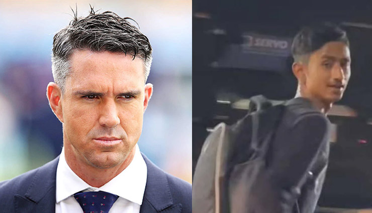 Pradeep Mehra viral video: केविन पीटरसन भी हुए नोएडा के प्रदीप मेहरा के फैन, लिखा- What A Guy…