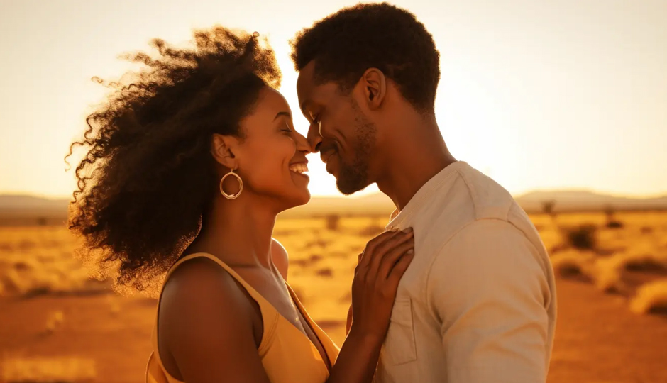 10 Key Moments in a Relationship