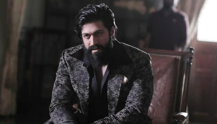 KGF 2 Box Office Collection: यश की KGF 2 का Box Office पर दबदबा कायम, आज पार होगा 250Cr का आंकड़ा