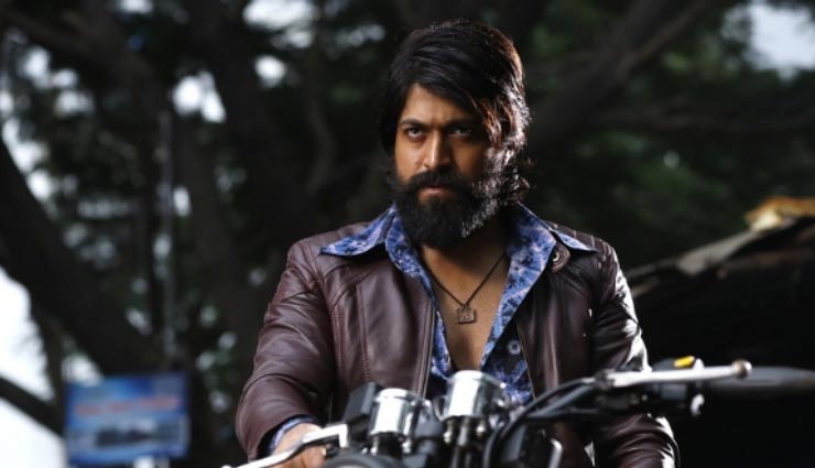 'केजीएफ' का बड़ा धमाका, पहला दिन 18 करोड के पार