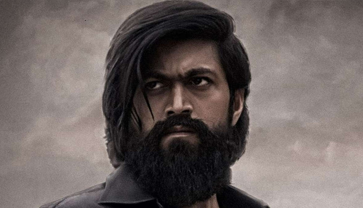 KGF Chapter 2 Collection Day 13: 1000 करोड़ का आंकड़ा छूने के लिए पूरी तरह तैयार केजीएफ 2, 13वें दिन कमाए इतने करोड़