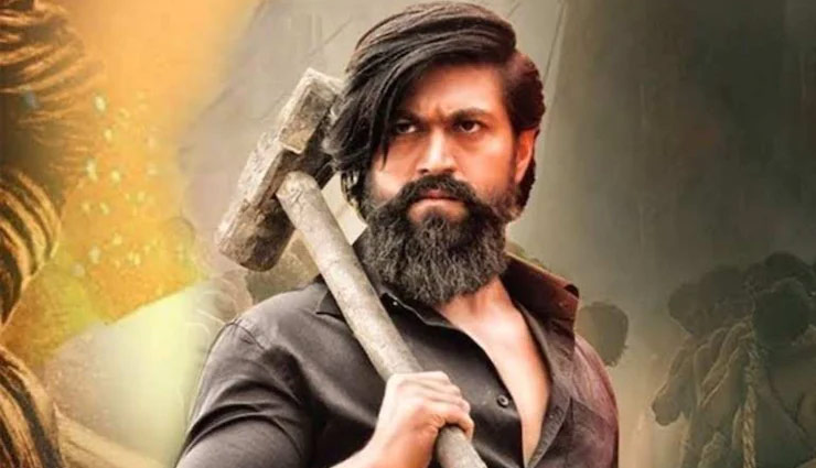 भारत की चौथी सबसे ज्यादा कमाई करने वाली फिल्म बनी 'KGF Chapter 2', क्या तोड़ पाएगी आमिर खान की  'दंगल' का रिकॉर्ड?