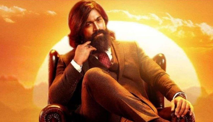 यश के फैंस के लिए बड़ी खबर, इतने करोड़ में बिके KGF 2 के ओटीटी राइट्स, इस तारिक को हो सकती है रिलीज