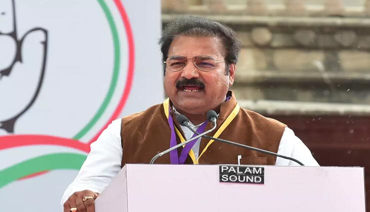 परिवहन मंत्री खाचरियावास ने की केंद्र से मांग, खत्म करे EWS में 8 लाख रुपए और जमीन की गारंटी