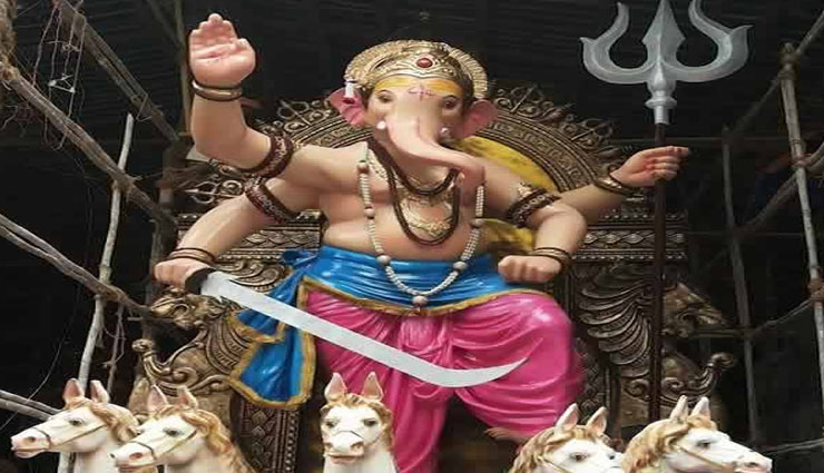house hold tips,theme using,ganpati visarjan,types of theme,temple decoration,decoration tips,ganpati decoration,ganesh chaturthi 2018