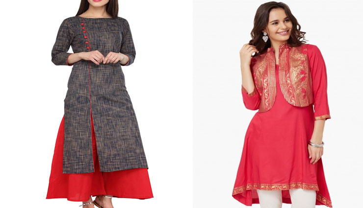 fashion trends,kurti fashion,fashion tips,latest fashion tips
