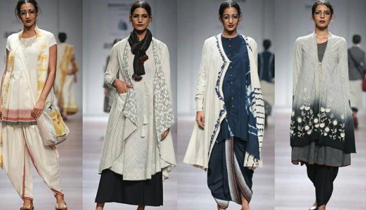 फैशन का महत्वपूर्ण हिस्सा है खादी, जानें इसकी खासियत 5 specialties of khadi,khadi fashion,fashion tips,fashion trends,khadi saree,khadi clothes