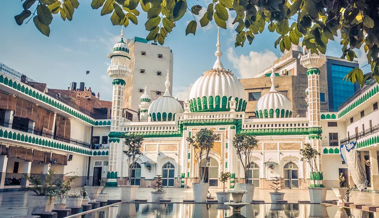 must visit places in amritsar,holidays,travel,tourism,amritsar,tourist places of amritsar