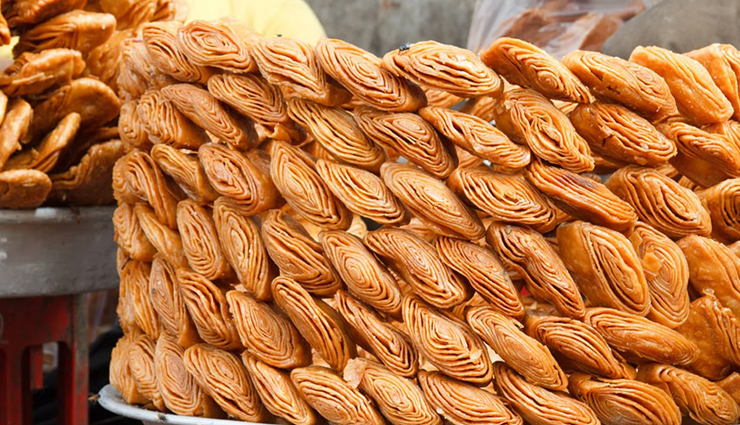 khaja recipe,recipe,recipe in hindi,special recipe