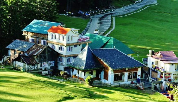 स्विट्जरलैंड का मजा लेना है भारत में, तो इन 8 जगहों पर जरूर घूमने जाएं switzerland experience in india,mini switzerland in india,places like switzerland in india,indian destinations like switzerland,top indian hill stations,swiss-like places in india,scenic destinations in india,places to visit for snow in india,indian spots with swiss charm,beautiful hill stations in india