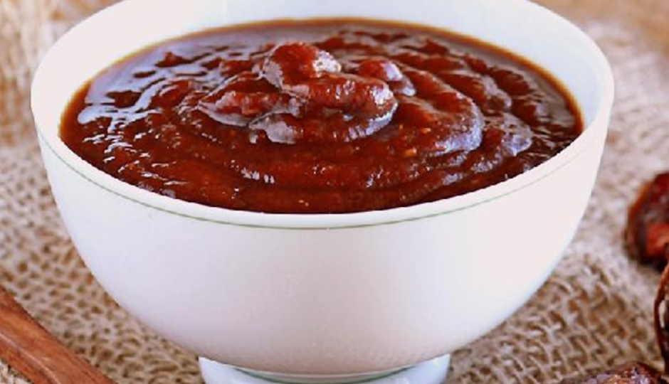 खजूर की चटनी : इस शानदार चीज से कई गुना बढ़ जाता है खाने का स्वाद, बनाने में नहीं आता जोर #Recipe