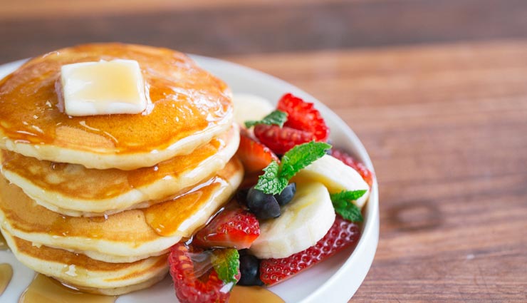 khajoor pancake recipe,recipe,recipe in hindi,special recipe,lockdown,coronavirus