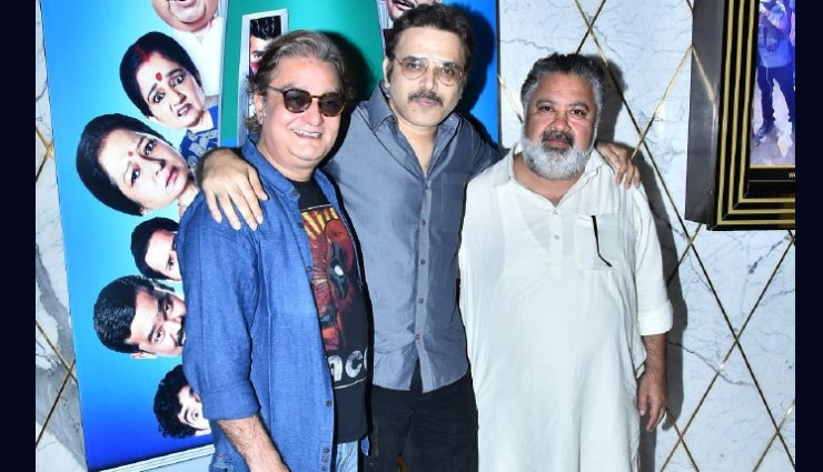 कॉमेडी फिल्म “खजूर पे अटके” का ट्रेलर लॉन्च, 18 मई को होगी रिलीज़, देखे वीडियो