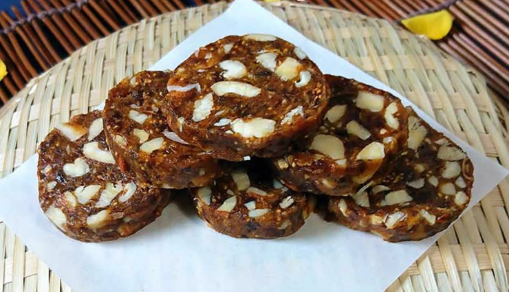 khajoor anjeer rolls,hunger struck,food