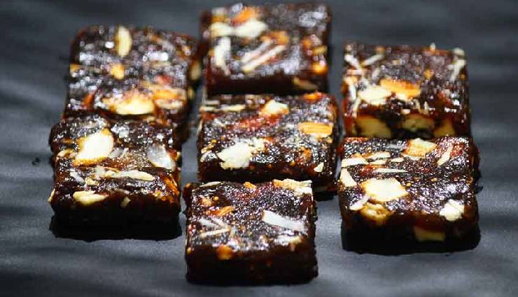 khajur barfi,khajur barfi sweet dish,tasty khajur barfi,delicious khajur barfi,khajur barfi recipe,khajur barfi ingredients,date khajur barfi,khajur barfi festival season,khajur barfi demand,homemade khajur barfi