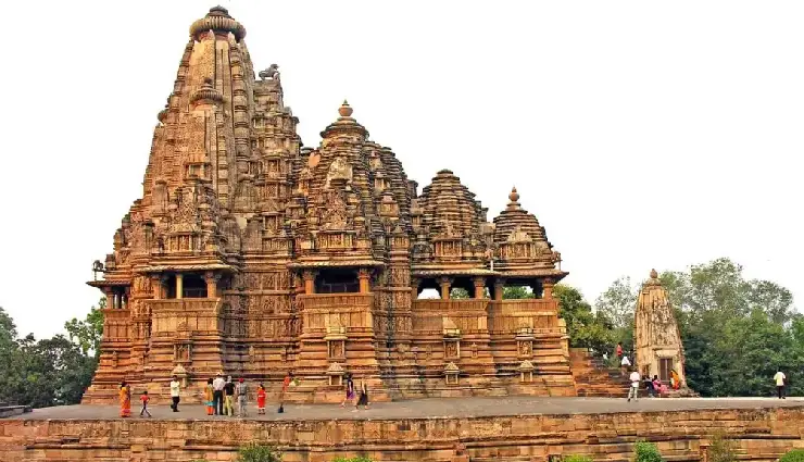 12 Not To Miss Places in Madhya Pradesh