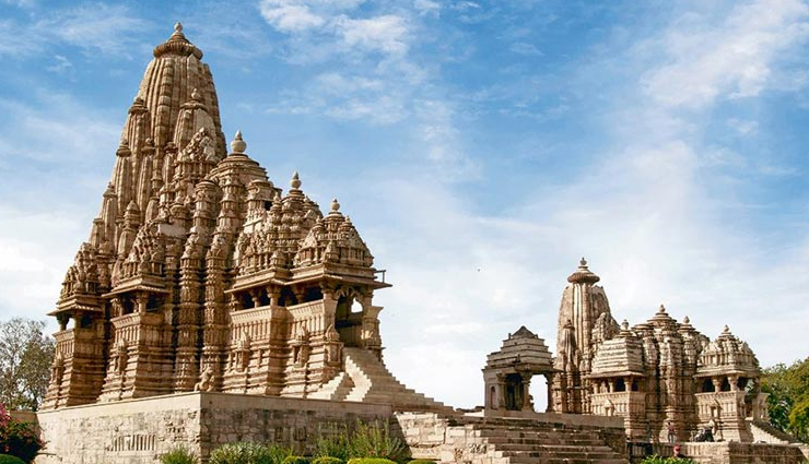 khajuraho temples,facts about khajuraho temples