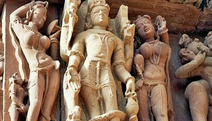 khajuraho temples,facts about khajuraho temples