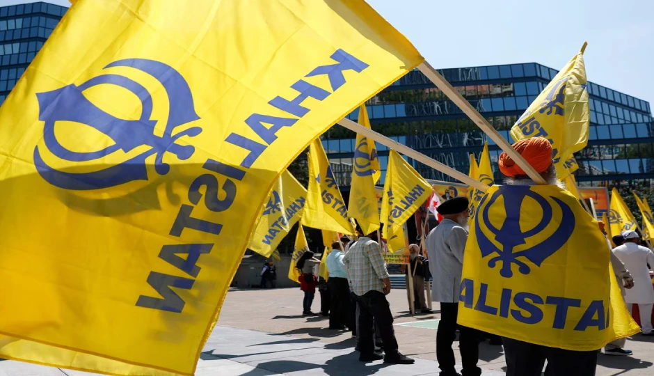 हमारे यहां खालिस्तानी संगठनों को मिल रही आर्थिक मदद, अपनी ही रिपोर्ट ने खोली कनाडा की पोल