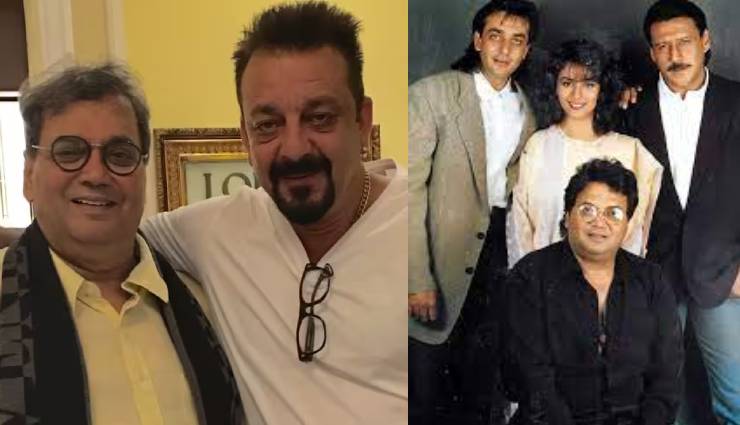 khakee,khakee 2,khakee 2 web series,subhash ghai,khalnayak,khalnayak sequel,sanjay dutt,jackie shroff
