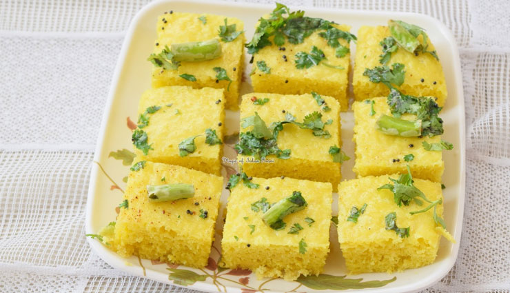 khaman dhokla,dhokla recipe,snacks recipe,recipe