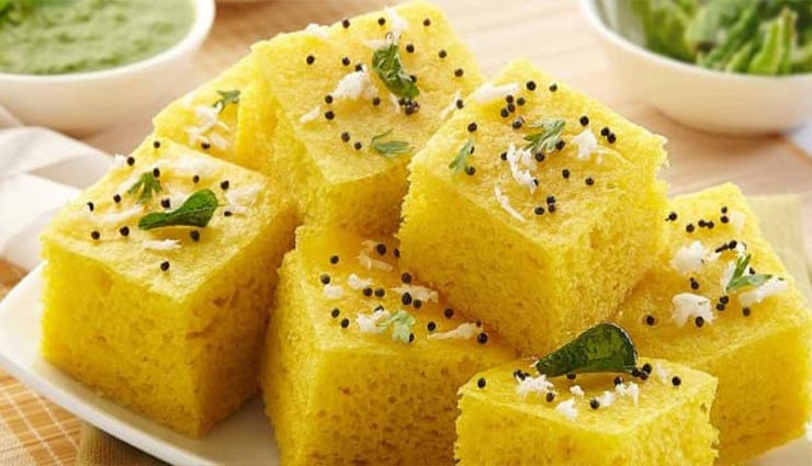 khaman dhokla recipe,recipe,recipe in hindi,special recipe