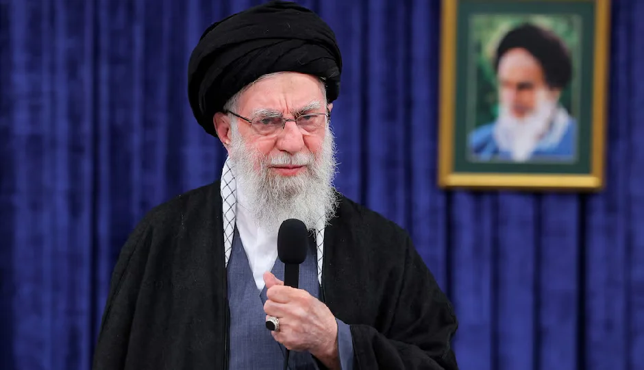 खामेनेई की मौत पर राजस्थान के शिया मुसलमानों में मातम, इस साल नहीं मनाएंगे ईद