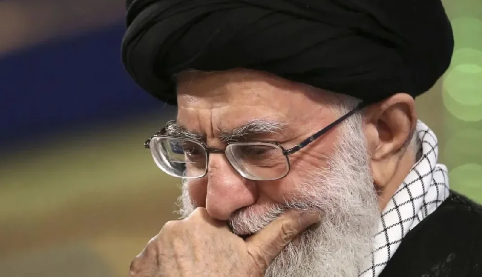 'इतिहास के सबसे क्रूर लोगों में से एक..', डोनाल्ड ट्रंप ने ईरान के सुप्रीम लीडर खामेनेई की मौत का किया दावा