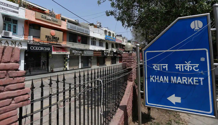 delhi places,delhi market,festival shopping