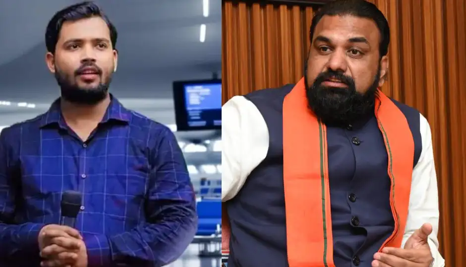 पटना में कोचिंग सेंटर पर हिंसा के बाद पुलिस की सख्त कार्रवाई, अब तक 3 हिरासत में; खान सर ने सरकार और पुलिस की खुलकर सराहना की