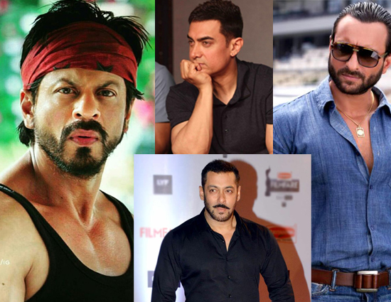 इन बॉलीवुड अदाकाराओं को पहचान दिलवाई बॉलीवुड के खान ने 