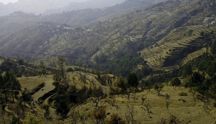 less explored jungle trails in uttarakhand,uttarakhand trekking trails 2024,hidden trekking spots in uttarakhand,offbeat jungle trails in uttarakhand,uttarakhand adventure tourism,chakrata coniferous forests trek,kharamba geological trail,molta stargazing trek,munsiyari to milam glacier trek,bageshwar to kafni glacier trek,pindari glacier trek,uttarakhand summer trekking destinations,untouched wilderness in uttarakhand