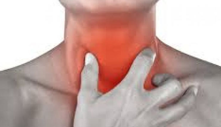 Health tips,healthy living,valentine day,valentine week,throat infection,home remedies for throat infection,throat home remedies